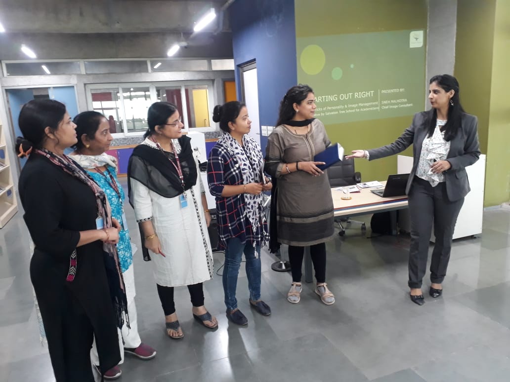 On-site team engagement