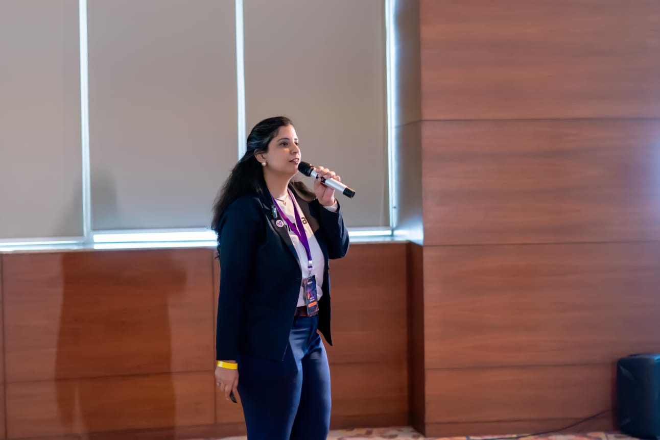 Applied AI Workshop — Hands-on practitioner session